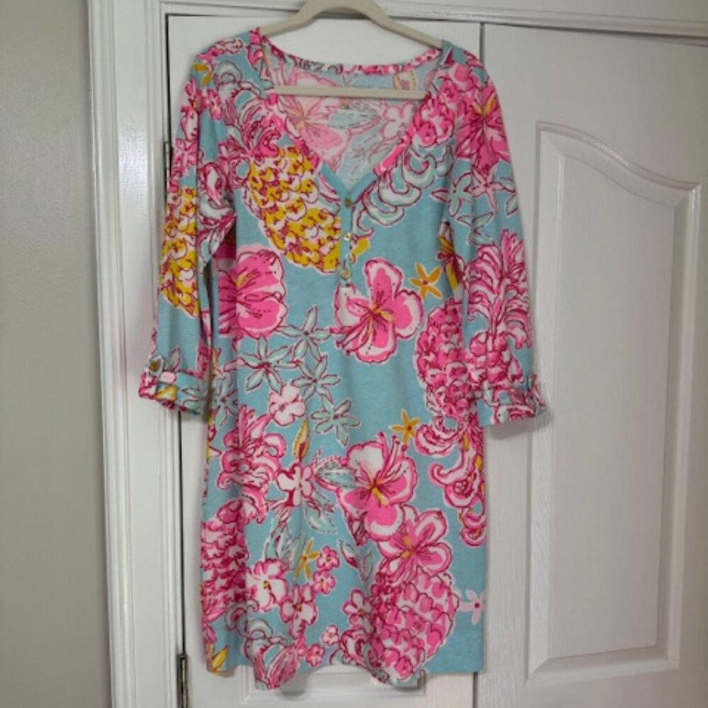Lily Pulitzer Palmetto Dress